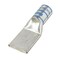 Panduit One-Hole Compression Lug, Standard Barrel, Copper, Blue LCA400-00-6 - alternate 3